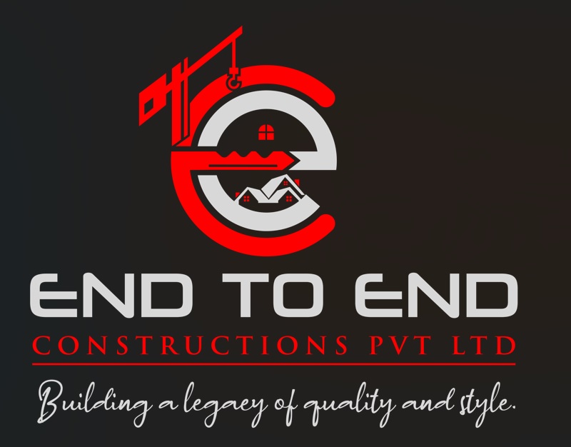 End to End Constructions Pvt. Ltd.