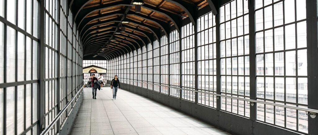 Maintenance Services