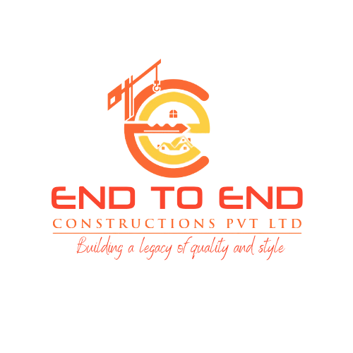 End To End Construction