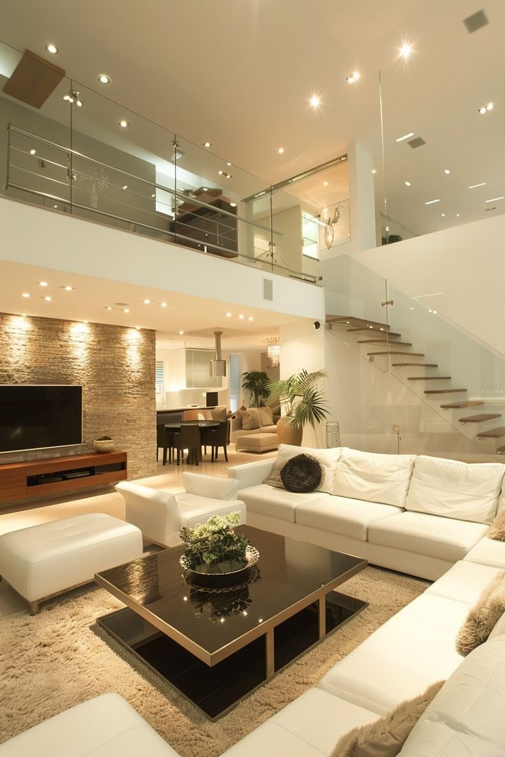 Efficiency Meets Elegance_ Smart Small Living