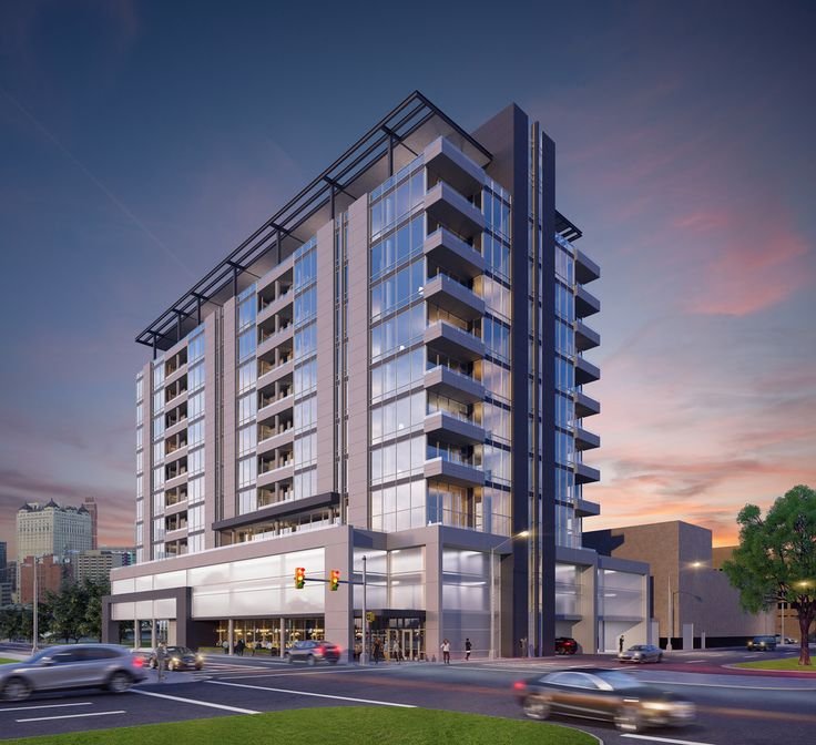Development notes_ Target rumors, Burton School building sold, Ashton updates