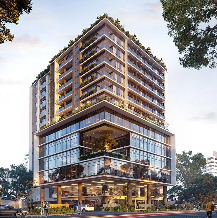 Commercial Construction