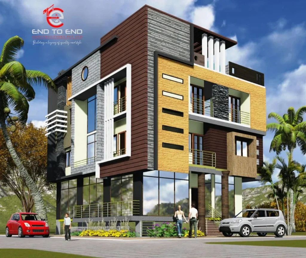 Residential Construction