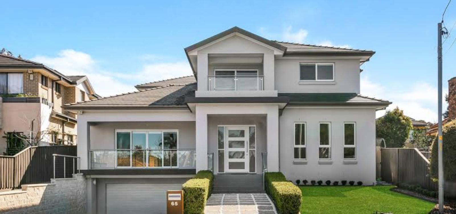 Home built by End to End Constructions in Bengaluru
