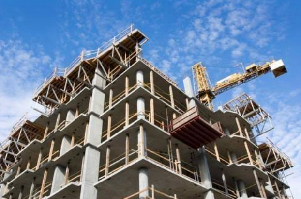 Building and civil contracting