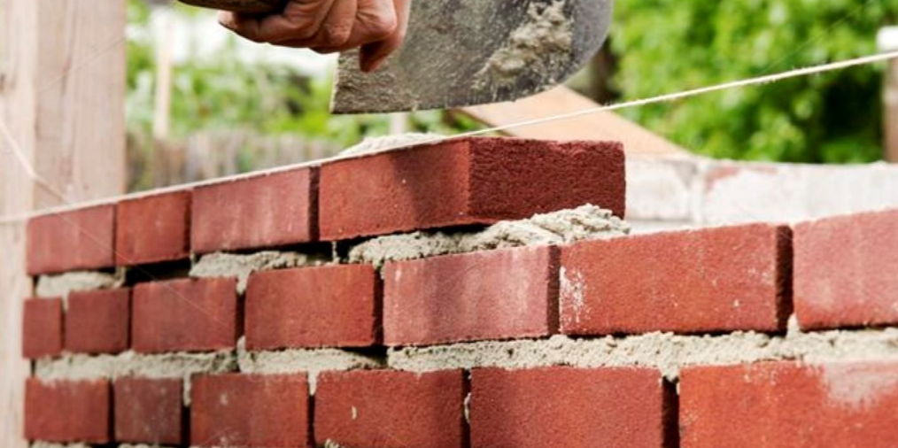 Masonry and plastering