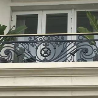 Gates & Grills