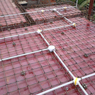 Electrical Work