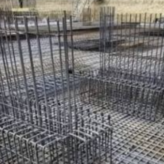 Slab Reinforcement