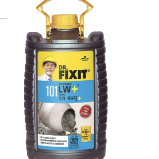 Waterproofing Liquid