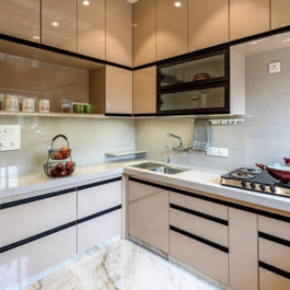Modular Kitchen