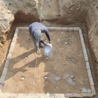Anti-Termite Treatment