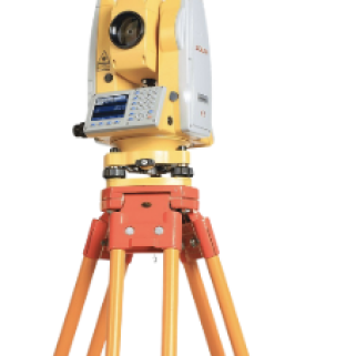 Site Survey & Planning