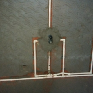 Plumbing Work