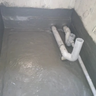 Waterproofing